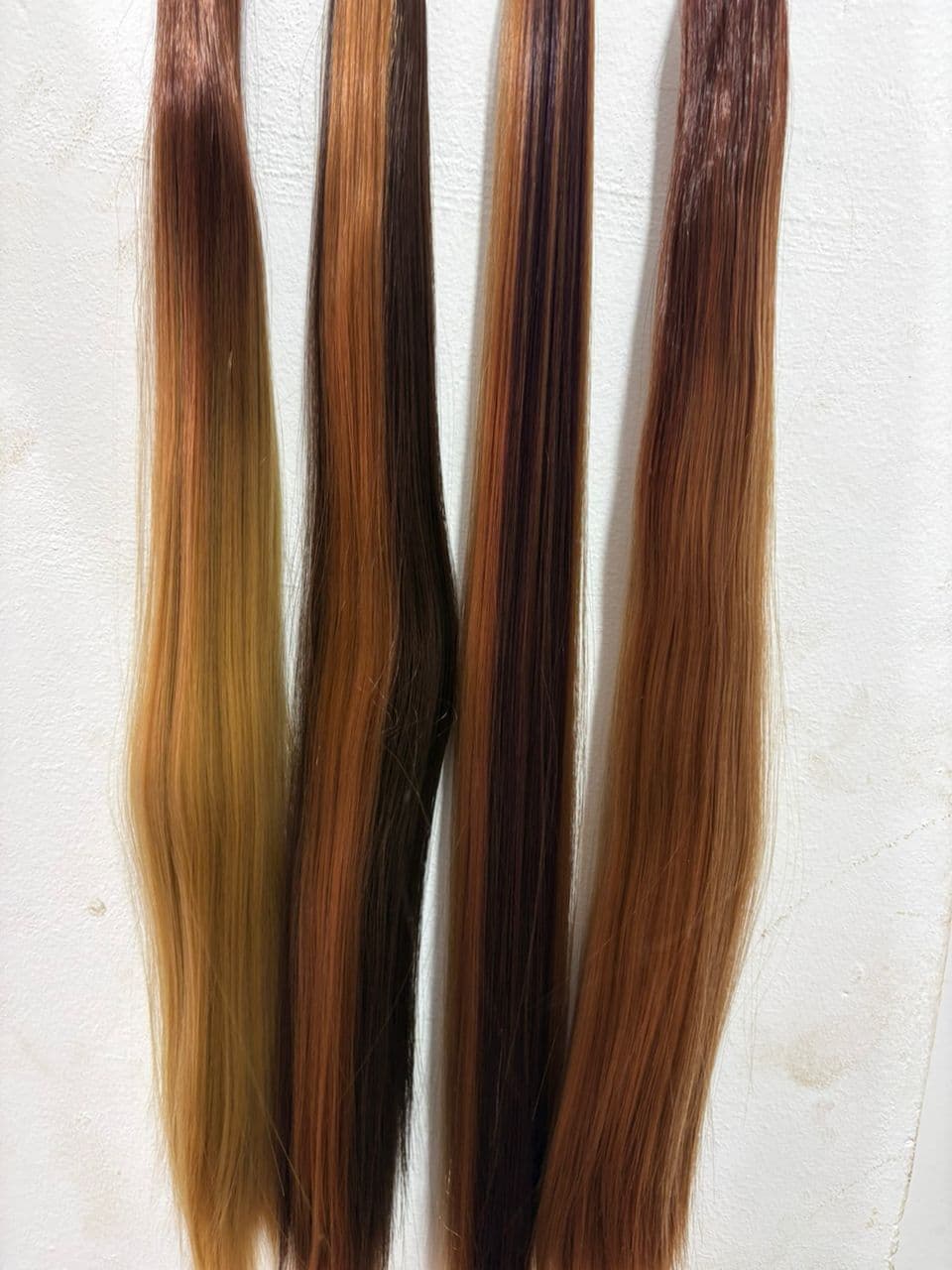 bone straight